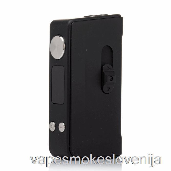 Vape Petrol Hamilton Naprave Shiv Vaporizer Black